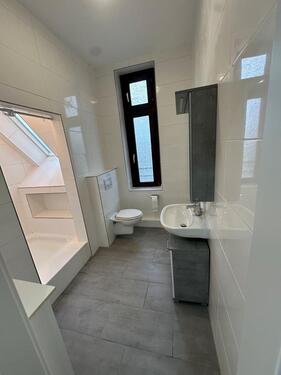 Foto - 4 Zimmer Etagenwohnung in Nordenham