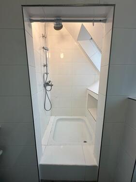 Foto - Etagenwohnung in Nordenham zur Miete