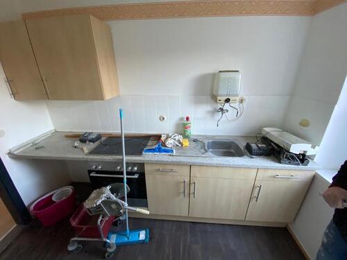 Foto - 2 Zimmer Etagenwohnung zur Miete in Jade