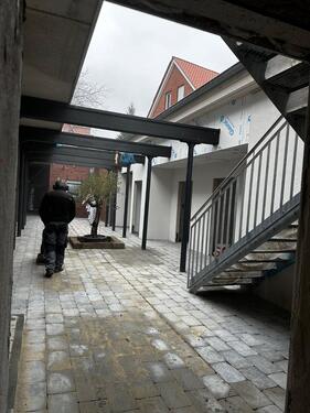 Foto - 2 Zimmer Etagenwohnung zur Miete in Bad Bentheim