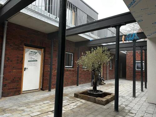 Foto - 2 Zimmer Etagenwohnung in Bad Bentheim