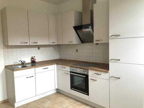Foto - 2-Zimmerwohnung im Erdgeschoss - Fritz-Reuter-Straße 4 - 1055.001