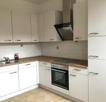 2-Zimmerwohnung im Erdgeschoss - Fritz-Reuter-Straße 4 - 1055.001 - Hagenow