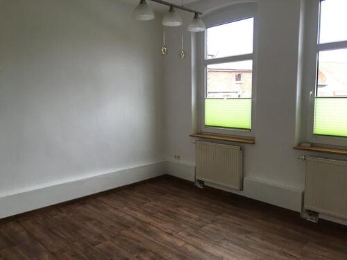 Foto - 2 Zimmer Etagenwohnung in Hagenow