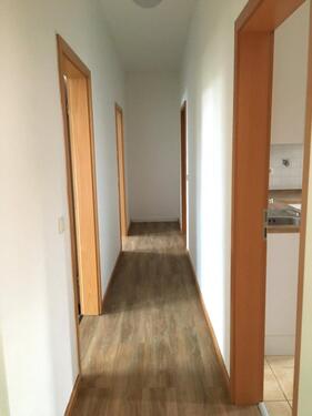 Foto - Etagenwohnung in Hagenow zur Miete