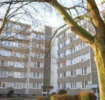 So macht wohnen Spaß: praktische 3-Zimmer-Wohnung (WBS erforderlich) - Köln Chorweiler