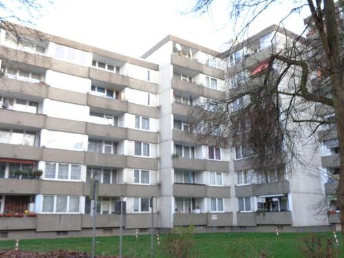 Foto - 3 Zimmer Etagenwohnung zur Miete in Köln