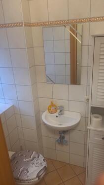 Foto - Schönes Reihenendhaus mit Garten von Privat in Klein-Gerau