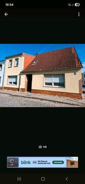 Foto - Einfamilienhaus mit Nebengelass