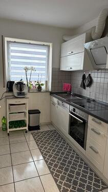 Foto - 2 Zimmer Wohnung mit Balkon - 750,00&nbsp;EUR Kaltmiete, ca.&nbsp; 56,00&nbsp;m&sup2;