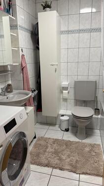 Foto - 1 Zimmer Etagenwohnung in Gau-Algesheim