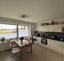 Schöne 3-Zimmer Erdgeschosswohnung in Lemke - Marklohe