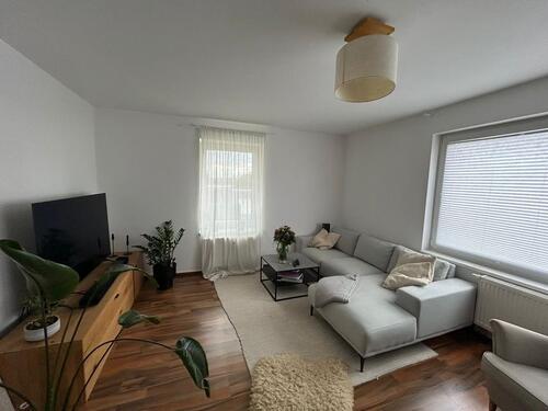 Foto - 3 Zimmer Erdgeschoßwohnung zur Miete in Marklohe