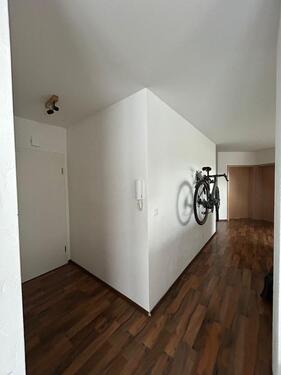 Foto - 3 Zimmer Erdgeschoßwohnung in Marklohe