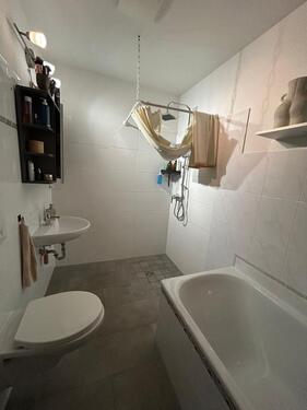 Foto - Erdgeschoßwohnung in Marklohe zur Miete