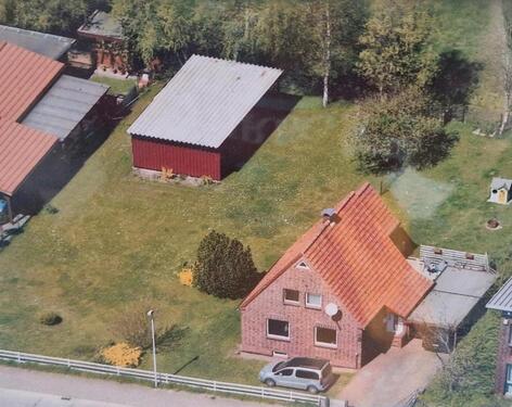 Foto - Tolles EFH in Abbenfleth, strandnähe