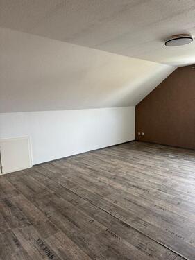 Foto - 1 Zimmer Dachgeschoßwohnung in Bielefeld