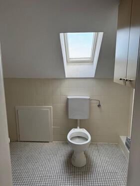 Foto - Dachgeschoßwohnung in Bielefeld zur Miete