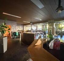 Gaststätte zu verpachten ab 01.07.2026 - Burladingen