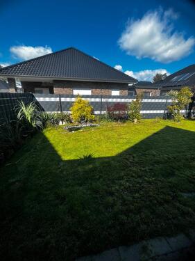 Foto - Doppelhaushälfte in Herzlake