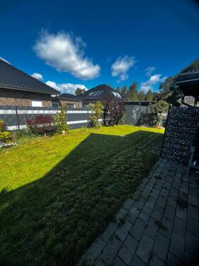 Foto - Doppelhaushälfte in Herzlake zum Kaufen