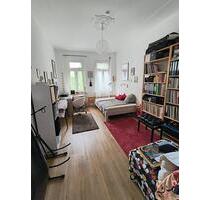 möbilierte Wohnung zur Zwischenmiete in Leipzig - Gohlis - Mainz Gonsenheim