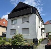 Frisch sanierte 85 m² Wohnung Menden-Zentrum, 1. OG, Wintergarten - Menden (Sauerland)