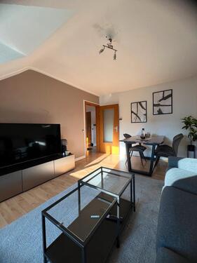 Foto - 68 m² Dachgeschosswohnung in Bergshausen, Fuldabrück