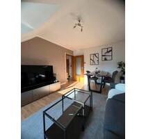 68 m² Dachgeschosswohnung in Bergshausen, Fuldabrück