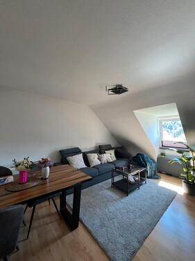 Foto - 3 Zimmer Dachgeschoßwohnung zur Miete in Fuldabrück