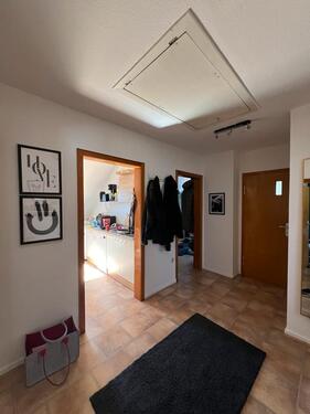 Foto - 3 Zimmer Dachgeschoßwohnung in Fuldabrück