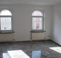 2 Raum Wohnung mit Einbauküche in Penig