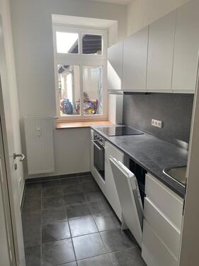 Foto - 1 Zimmer Etagenwohnung zur Miete in Neuruppin