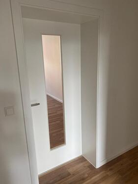 Foto - Etagenwohnung in Neuruppin zur Miete