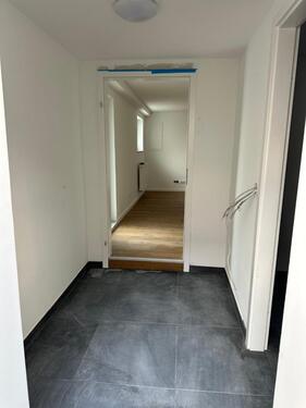Foto - Etagenwohnung in Bad Nauheim zur Miete