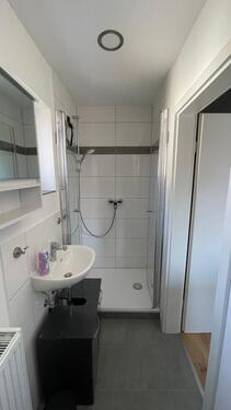 Foto - 1 Zimmer Etagenwohnung in Karlsruhe