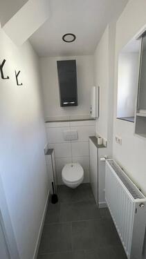 Foto - Etagenwohnung mit 100,00 m&sup2; in Karlsruhe zur Miete