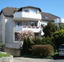 Dortmund-Menglinghausen, ländlich aber stadtnah