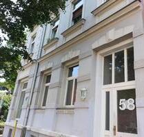 Schicke 2-Raum Wohnung im Zentrum Zwickau Mitte-Nord