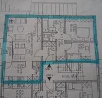 vermiete 3 Zimmer Wohnung 75 qm in Bodenkirchen