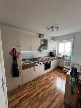 Foto - 3 Zimmer Etagenwohnung zur Miete in Bodenkirchen