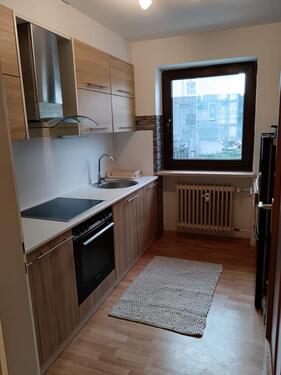 Foto - 3 Zimmer Etagenwohnung in Offenberg