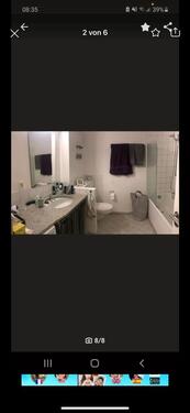 Foto - 2 Zimmer Etagenwohnung in Frankfurt am Main