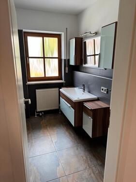 Foto - 3 Zimmer Etagenwohnung zur Miete in Salzweg