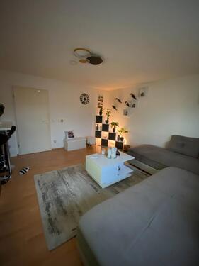 Foto - 2 Zimmer Dachgeschoßwohnung in Sprendlingen