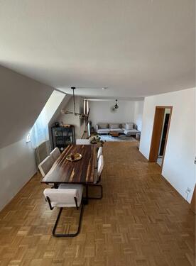 Foto - Wunderschöne 3 Zi. Wohnung im Herzen von Bad Mergentheim