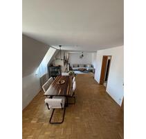 Wunderschöne 3 Zi. Wohnung im Herzen von Bad Mergentheim