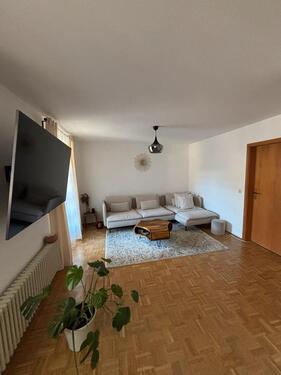 Foto - 3 Zimmer Maisonettenwohnung zur Miete in Bad Mergentheim