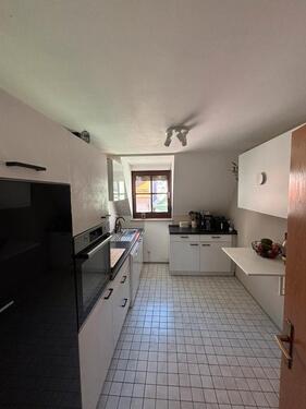 Foto - 3 Zimmer Maisonettenwohnung in Bad Mergentheim