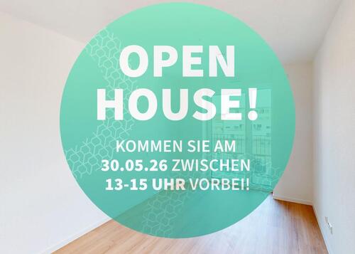 Foto - Ihr neues Zuhause: Attraktive 2-Zimmer-Wohnung